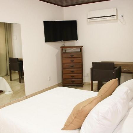 Casa Pedra Bonita Hotell Rio de Janeiro Rom bilde