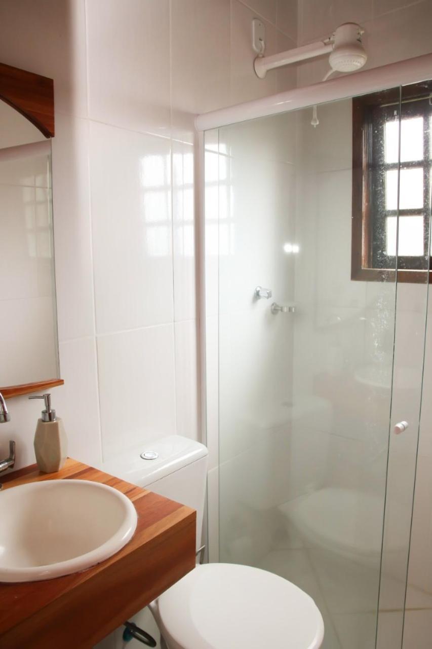 Casa Pedra Bonita Hotell Rio de Janeiro Rom bilde