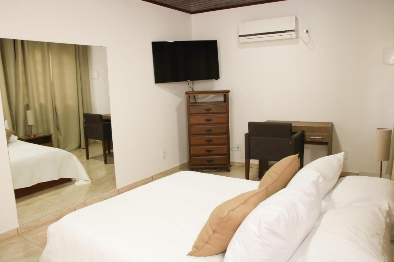 Casa Pedra Bonita Hotell Rio de Janeiro Rom bilde