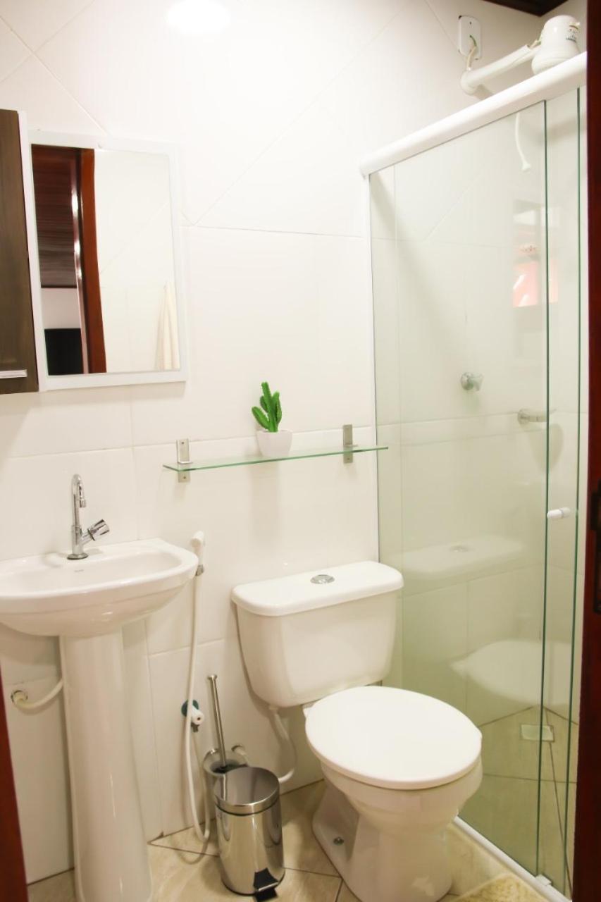 Casa Pedra Bonita Hotell Rio de Janeiro Rom bilde
