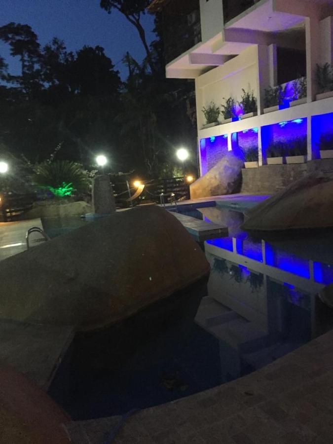 Casa Pedra Bonita Hotell Rio de Janeiro Eksteriør bilde
