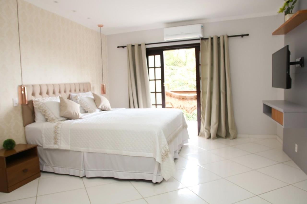 Casa Pedra Bonita Hotell Rio de Janeiro Eksteriør bilde