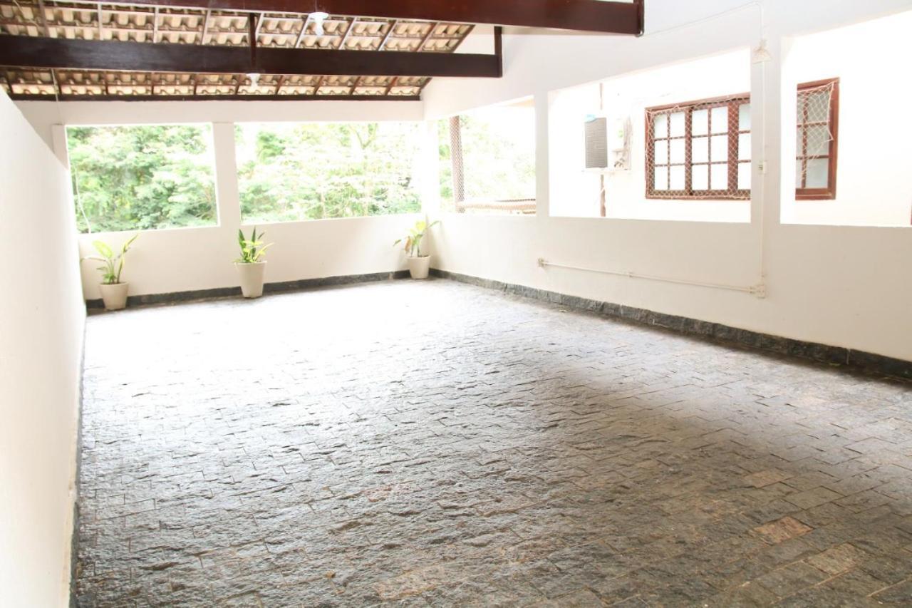 Casa Pedra Bonita Hotell Rio de Janeiro Eksteriør bilde