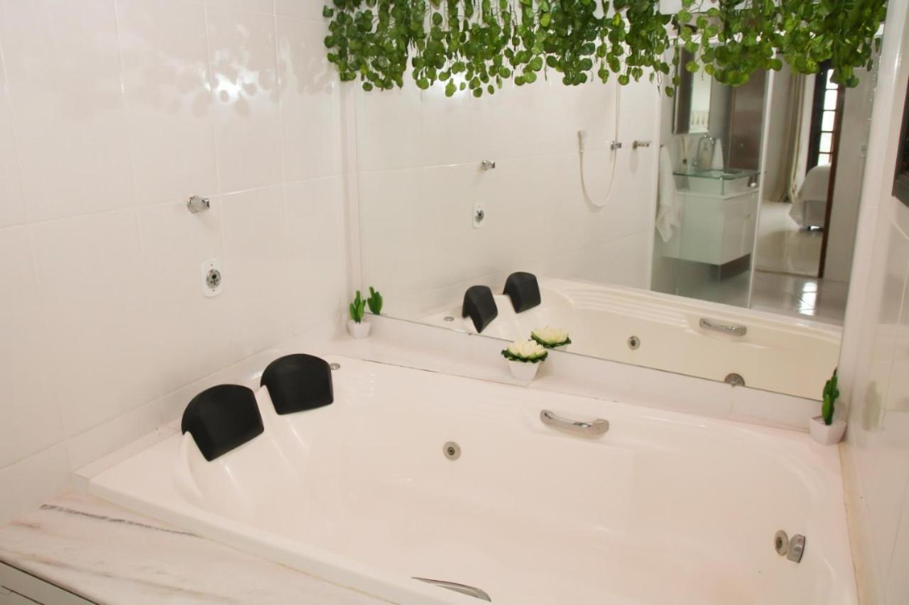 Casa Pedra Bonita Hotell Rio de Janeiro Eksteriør bilde