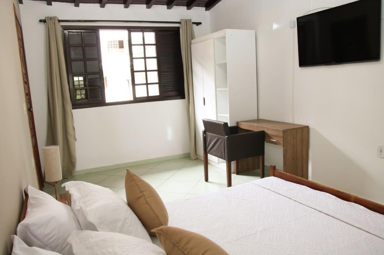 Casa Pedra Bonita Hotell Rio de Janeiro Eksteriør bilde
